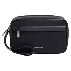 Сумка Must Mono wash bag