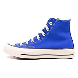 Кроссовки Chuck 70 Sky Blue White