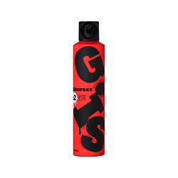 Лак для волос X2 FIX (двойная фиксация)