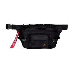 Сумка Combat waist bag
