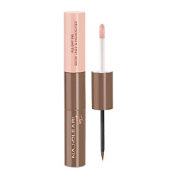 Подводка для бровей и хайлайтер 2-в-1 ALL-DAY INK BROW LINER & HIGHLIGHTER