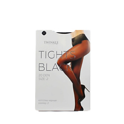 Колготки Tights 20 DEN BLACK