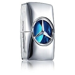 Парфюмерная вода Mercedes-Benz Man Bright