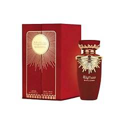 Парфюмерная вода Sakeena