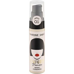 Тональный крем со сценическим эффектом Cabaret Premiere