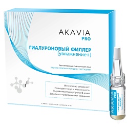 PRO Разглаживающая сыворотка для лица против глубоких морщин с пептидами