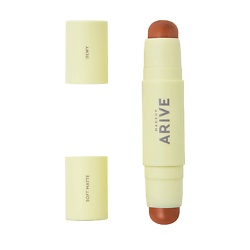 Двойные румяна в стике Duo Blush Stick Soft Matte & Dewy