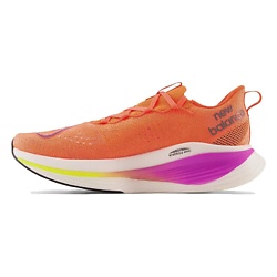 Кроссовки FuelCell SuperComp Elite V3 'Neon Dragonfly Cosmic Rose'