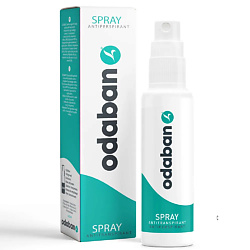 Дезодорант-спрей антиперспирант ODABAN