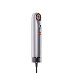 Фен для волос SYLPH HD4 Silver