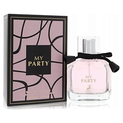 Парфюмерная вода My Party