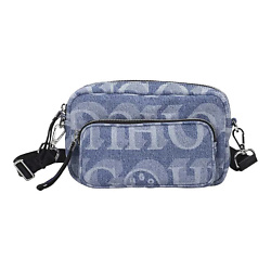 Сумка Roselyn BLUE crossbody