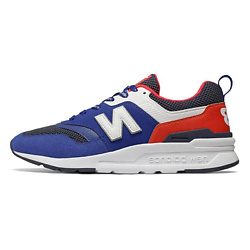 Кроссовки 997H 'Red Blue'