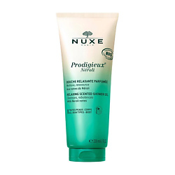 Гели для душа NUXE NUXE