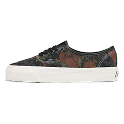 Кроссовки Authentic Premium 44 'Jacquard Floral Pack'