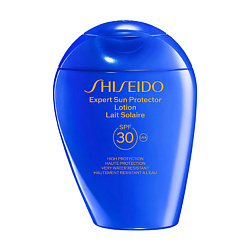 Солнцезащитный лосьон для лица и тела SPF 30 Expert Sun