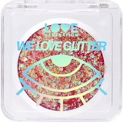 Глиттер для лица We love glitter