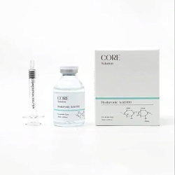 Core Solution Hyaluronic Acid100 Сыворотка для лица с гиалуроновой килотой