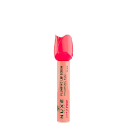 Блеск-бальзам для губ Plumping Lip Serum Very Rose
