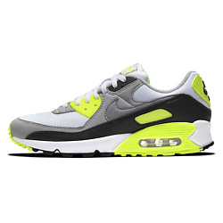 Кроссовки Air Max 90 Og Volt 2020