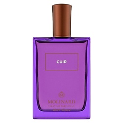 Парфюмерная вода Cuir