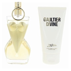 Набор парфюмерный GAULTIER DIVINE