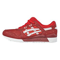 Кроссовки Gel Lyte Iii 'True Red'