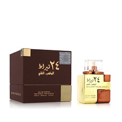 Парфюмерная вода 24 Carat Pure Gold