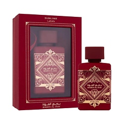 Парфюмерная вода Bade'e Al Oud Sublime