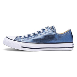 Кроссовки Chuck Taylor All Star Metallic