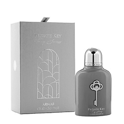 Парфюм Club De Nuit Private Key To My Success