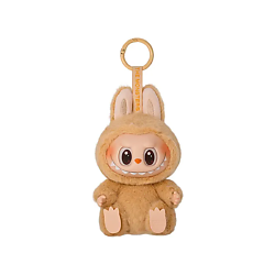 Брелок-игрушка LABUBU «BABA», коллекция «HAVE A SEAT»