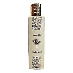 Парфюмерная вода Magic Oud In Sandal Wood