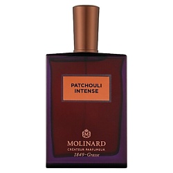 Парфюмерная вода Les Prestige: Patchouli Intense