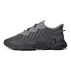 Кроссовки Ozweego Grey Black
