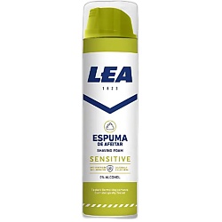 Пена для бритья SENSITIVE