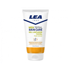 Средства для ухода за лицом LEA