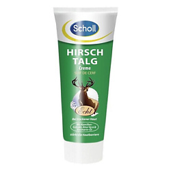 Крем для сухой и поврежденной кожи рук и стоп Hirsch Talg Cream