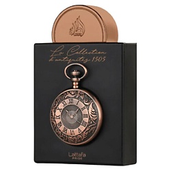 Парфюмерная вода La Collection D`Antiquites 1505
