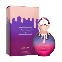 Парфюмерная вода Miss Chic