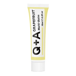 Многофункциональный бальзам для губ и кожи Grapefruit Multi-Balm