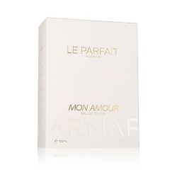 Парфюмерная вода Le Parfait Mon Amour