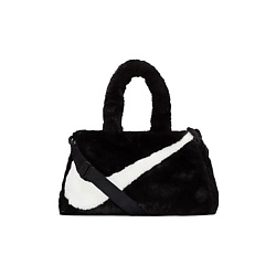 Сумка Faux Fur Tote Bag