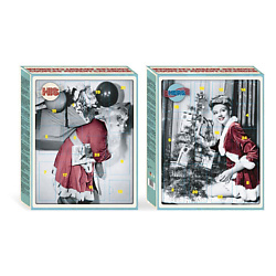 Адвент-календарь ACC Adventskalender Couples