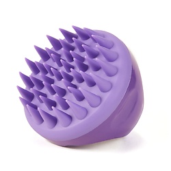 Щетка массажная для головы и мытья волос