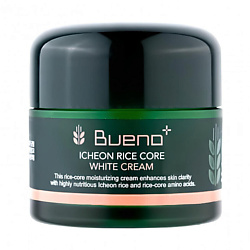 Крем с рисом Bueno Icheon Rice Core White Cream