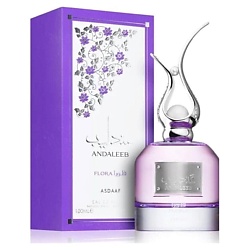 Парфюмерная вода Asdaaf Al Andaleeb Flora