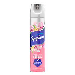 Освежитель воздуха Магнолия и ваниль