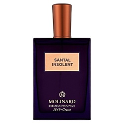 Парфюмерная вода Santal Insolent