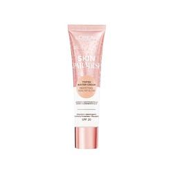Тонирующий флюид Skin Paradise Tinted Water Cream